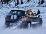 Mini Cooper SD Countryman All4 2013 года